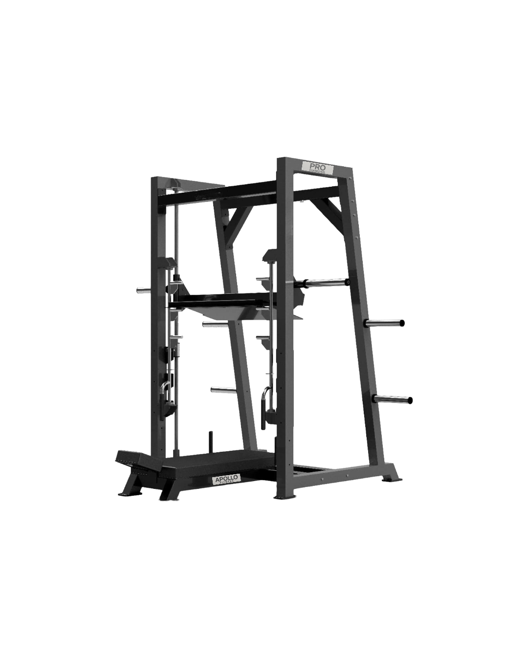 LEG PRESS 90 PRO DIAMOND